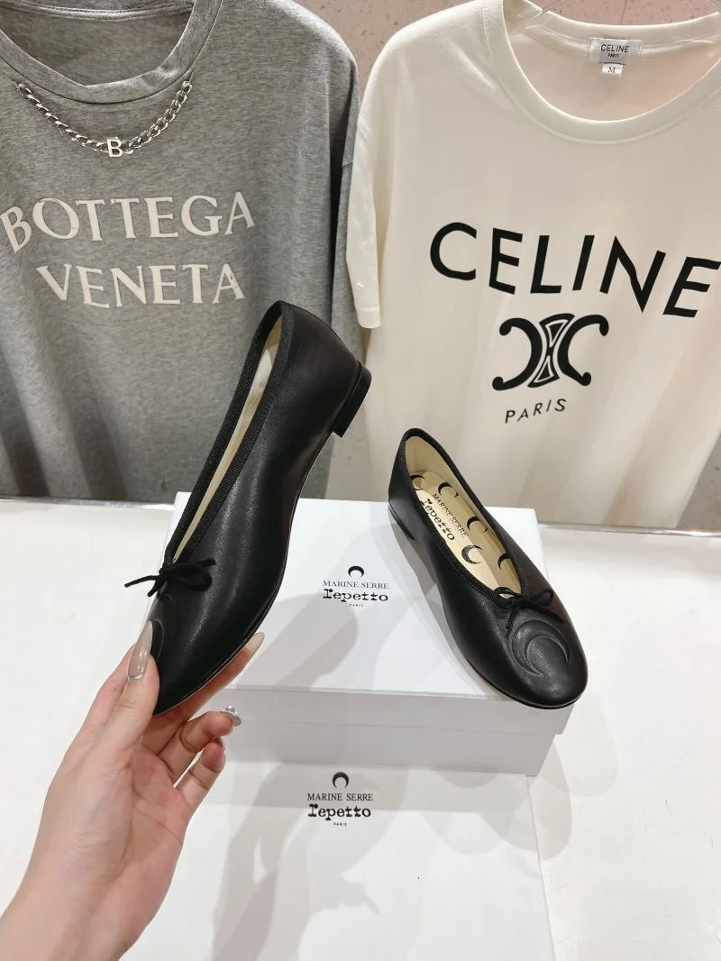 StreetReady Repetto Shoes 11460