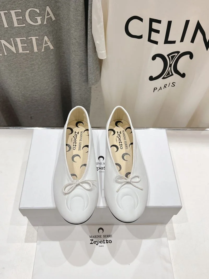 Sophisticated Repetto Shoes 11466