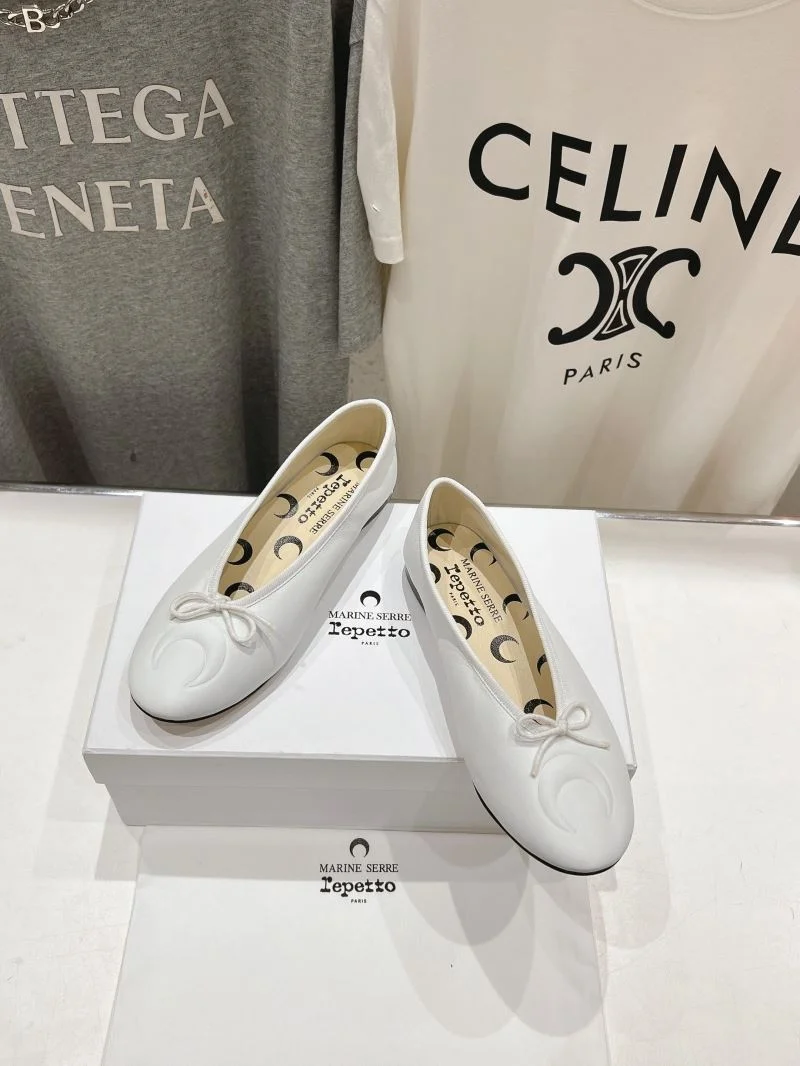 Sophisticated Repetto Shoes 11466