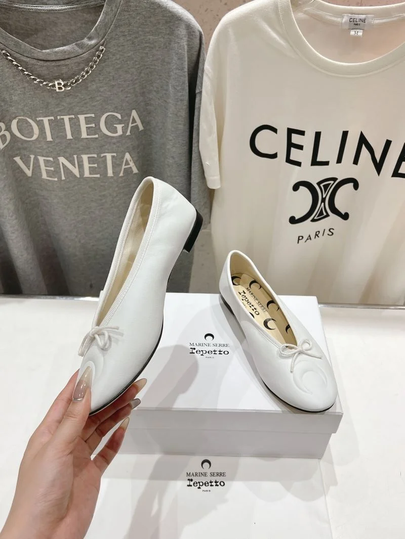 Sophisticated Repetto Shoes 11466