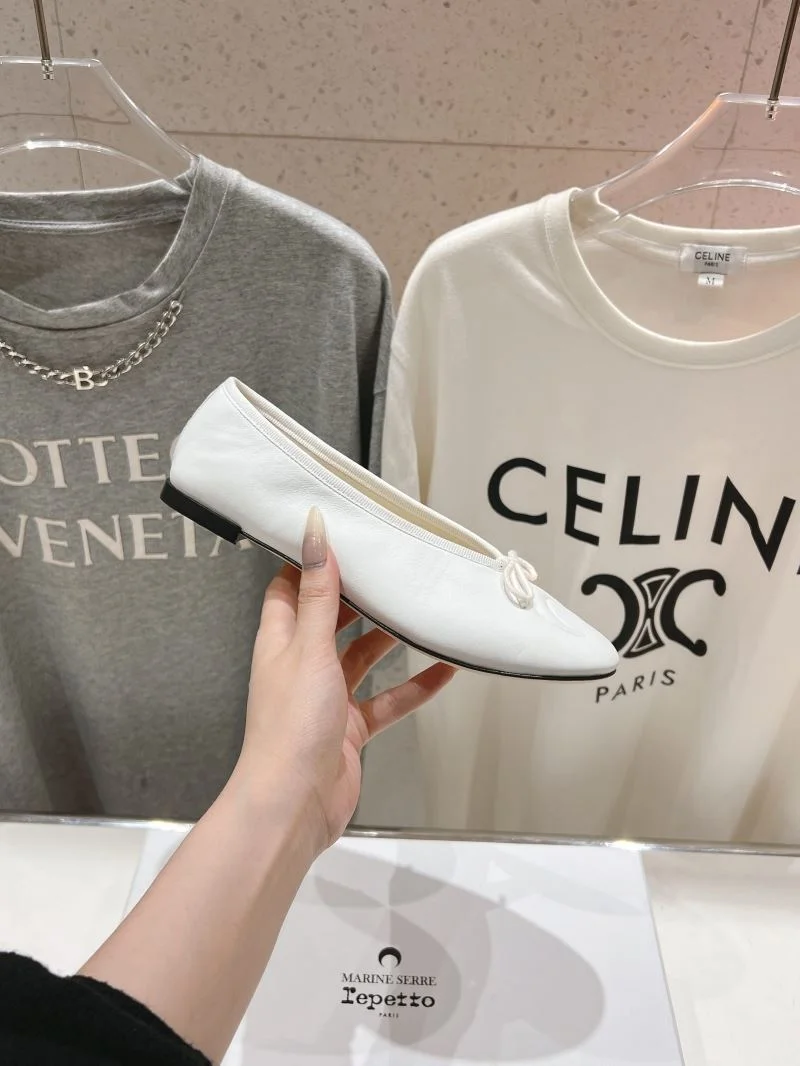 Sophisticated Repetto Shoes 11466