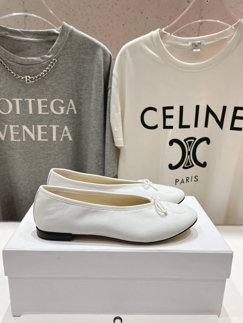 Sophisticated Repetto Shoes 11466