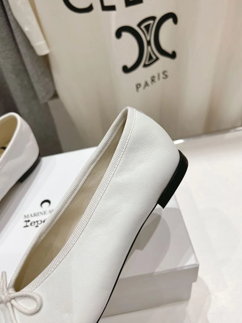 Sophisticated Repetto Shoes 11466