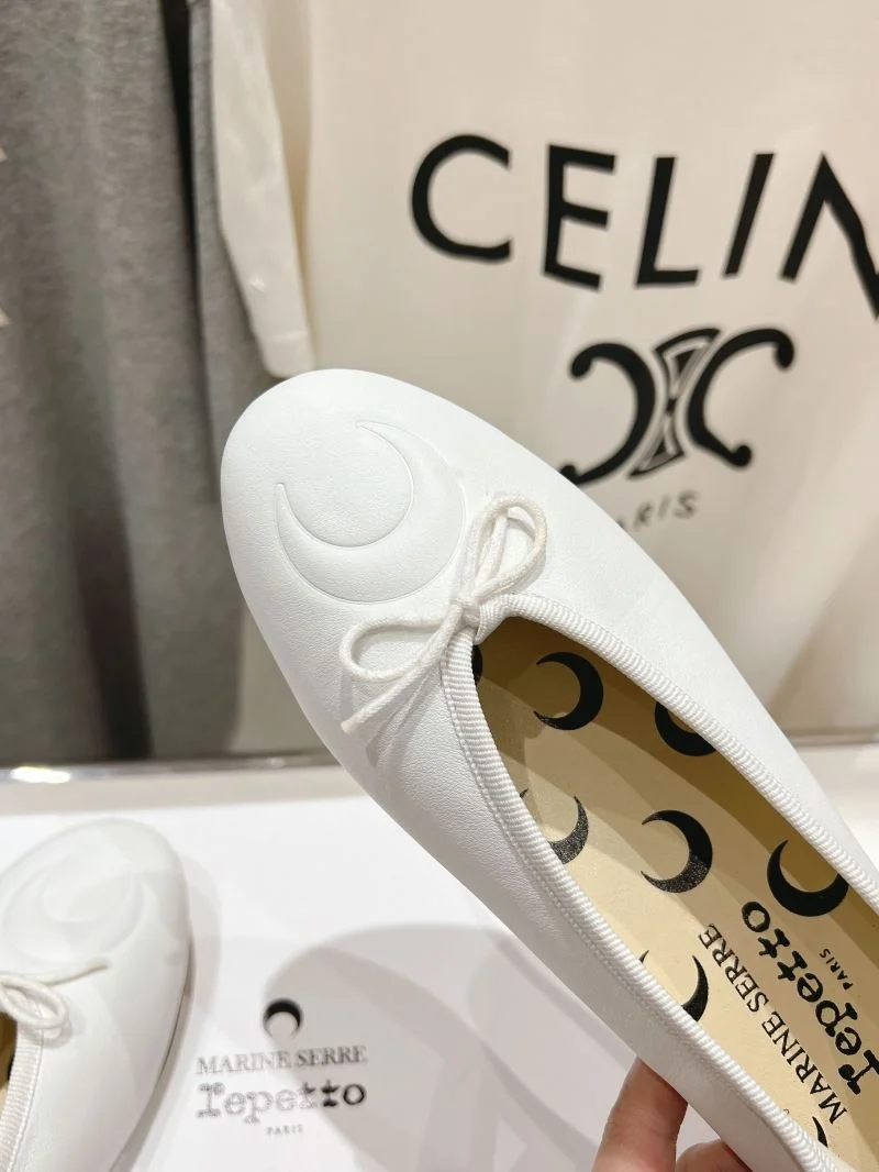 Sophisticated Repetto Shoes 11466
