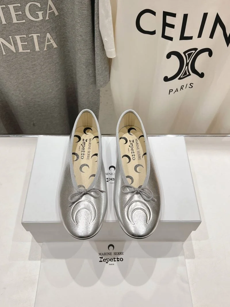 Repetto Shoes Durable 11458