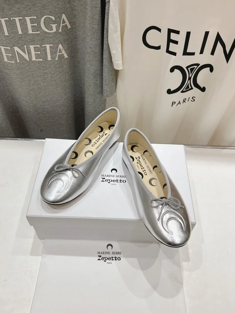 Repetto Shoes Durable 11458