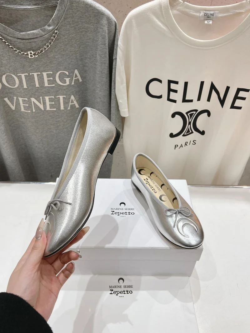 Repetto Shoes Durable 11458