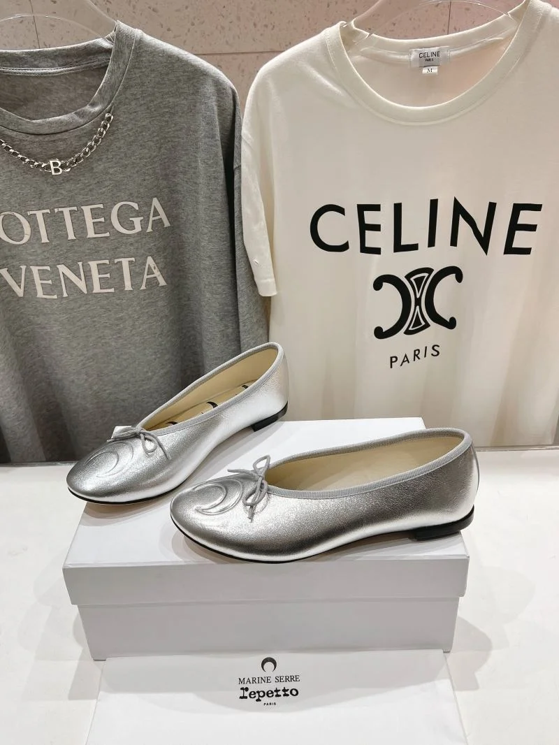 Repetto Shoes Durable 11458