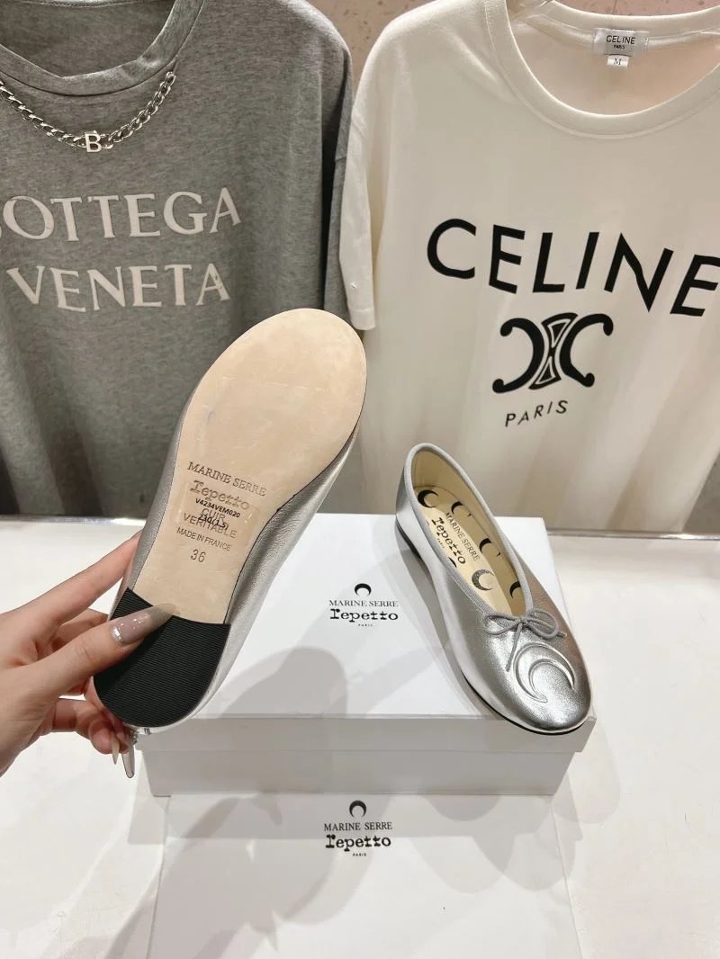 Repetto Shoes Durable 11458