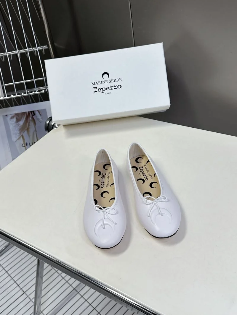 Repetto Shoes Durable 9105