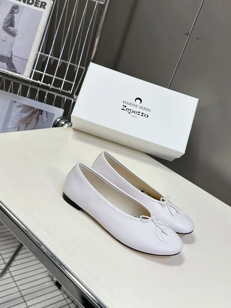 Repetto Shoes Durable 9105