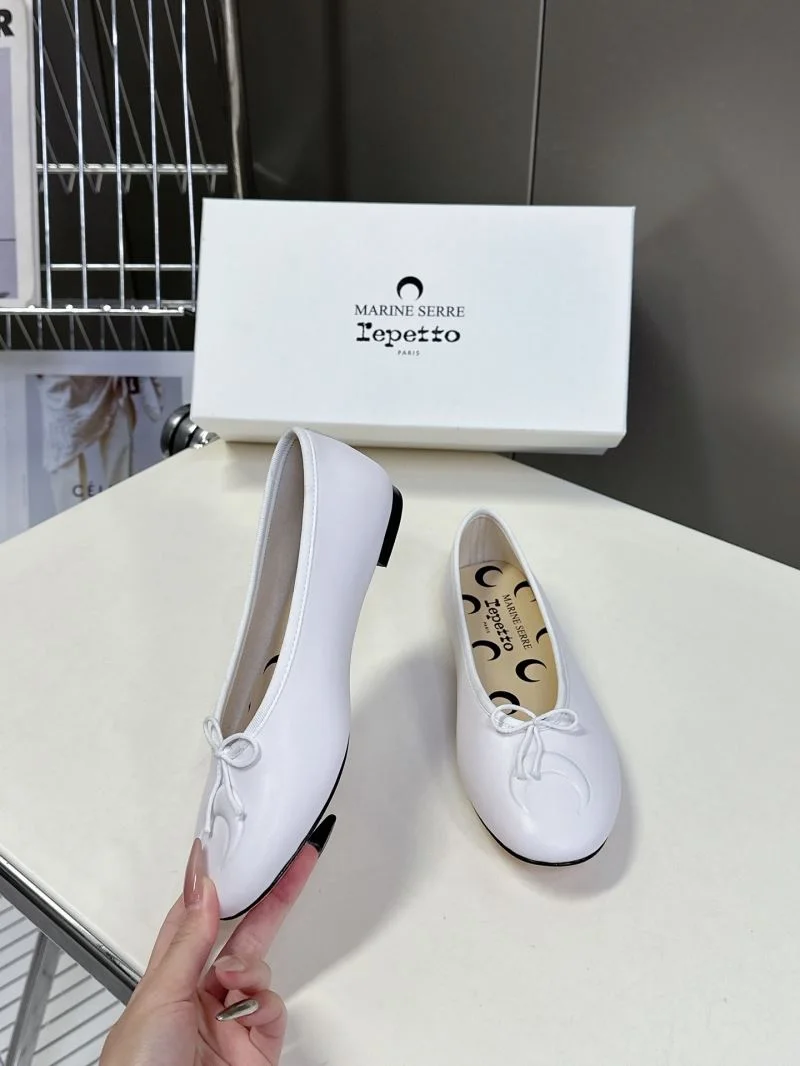 Repetto Shoes Durable 9105