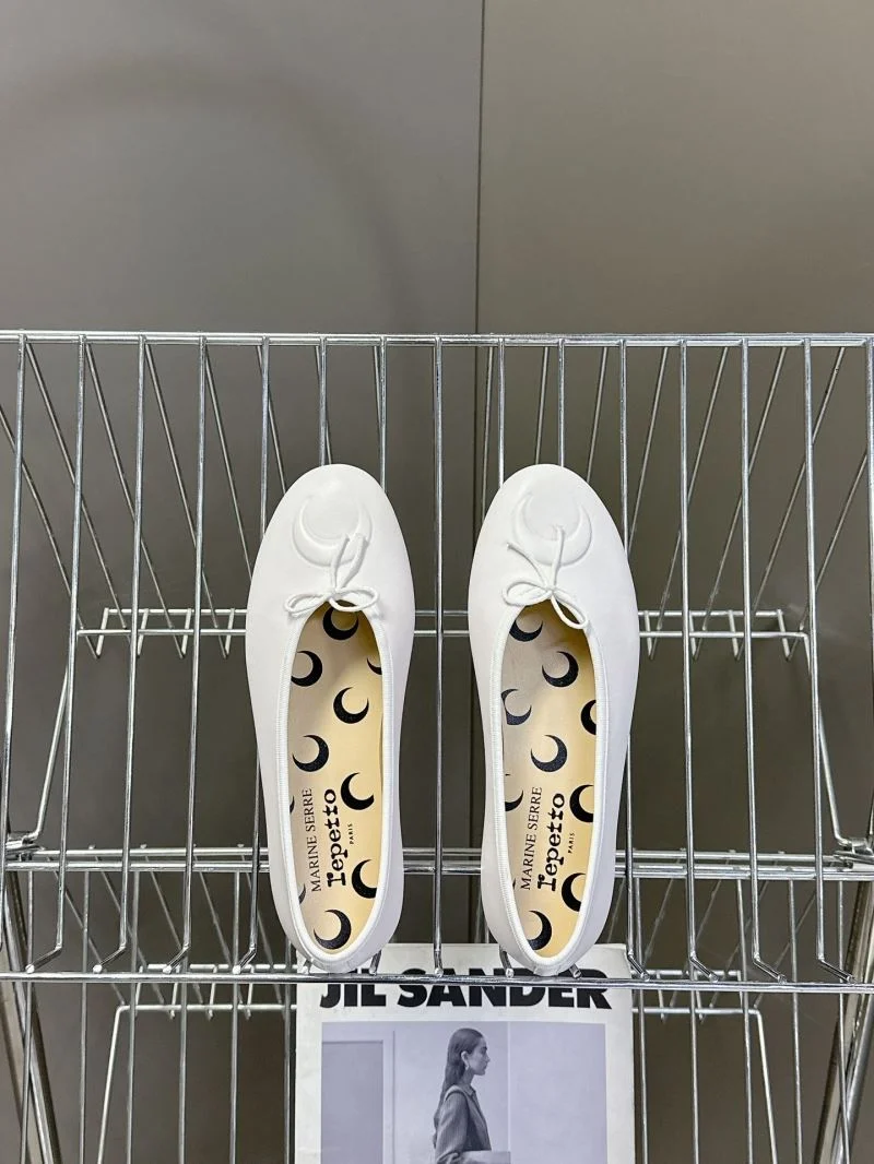 Repetto Shoes Durable 9105