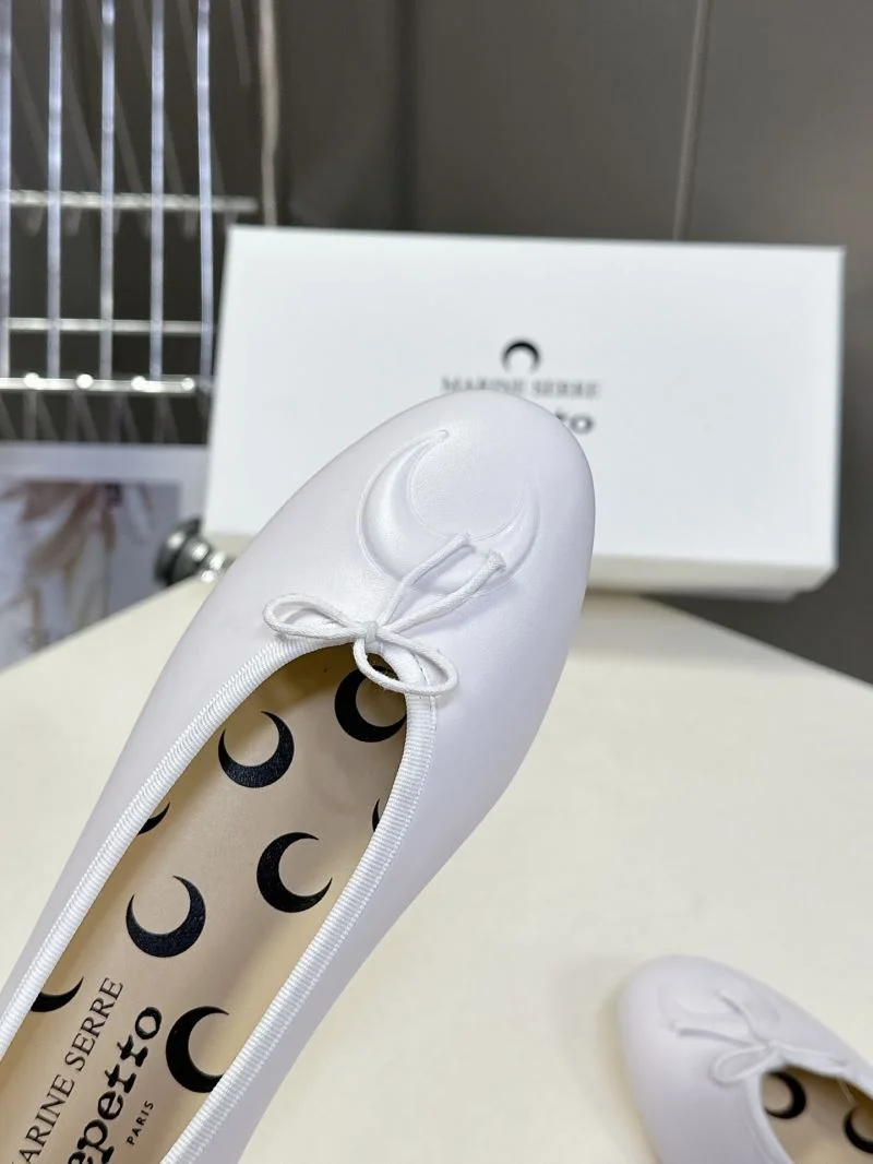 Repetto Shoes Durable 9105
