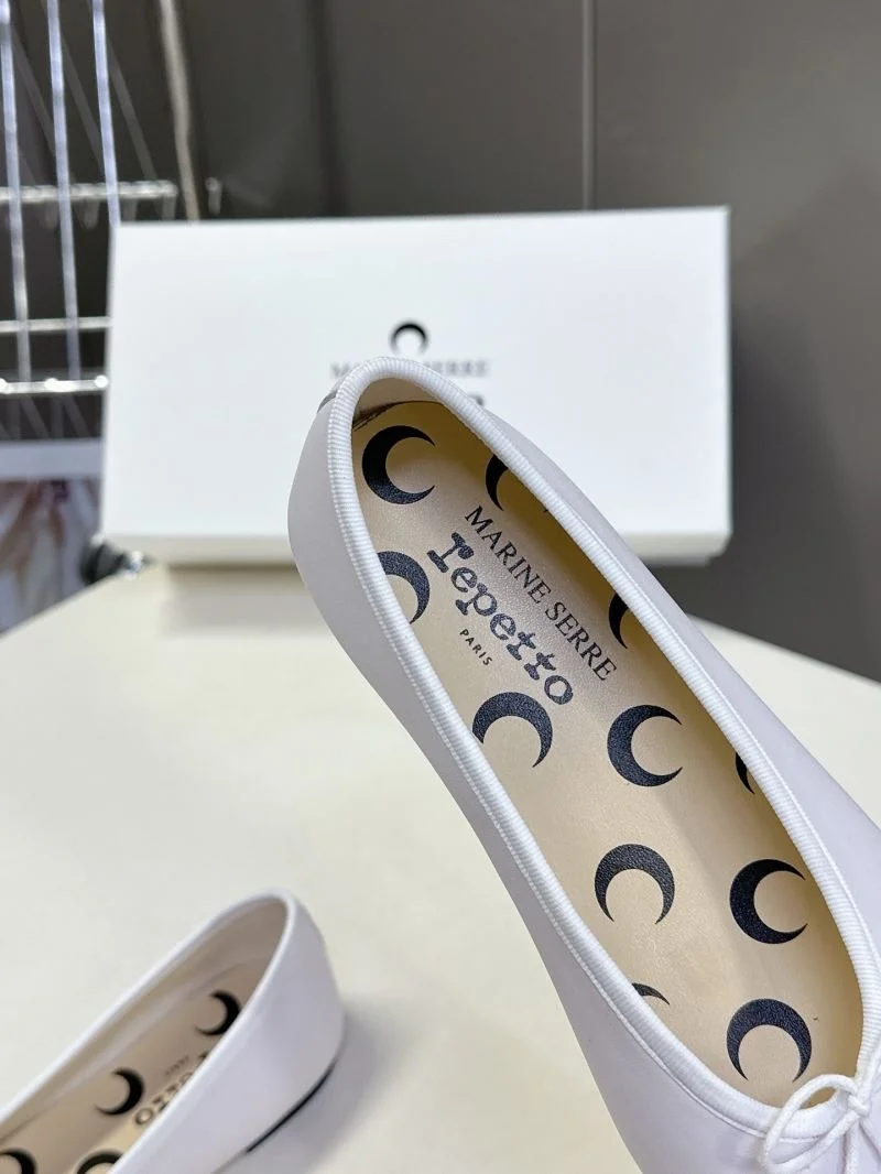 Repetto Shoes Durable 9105