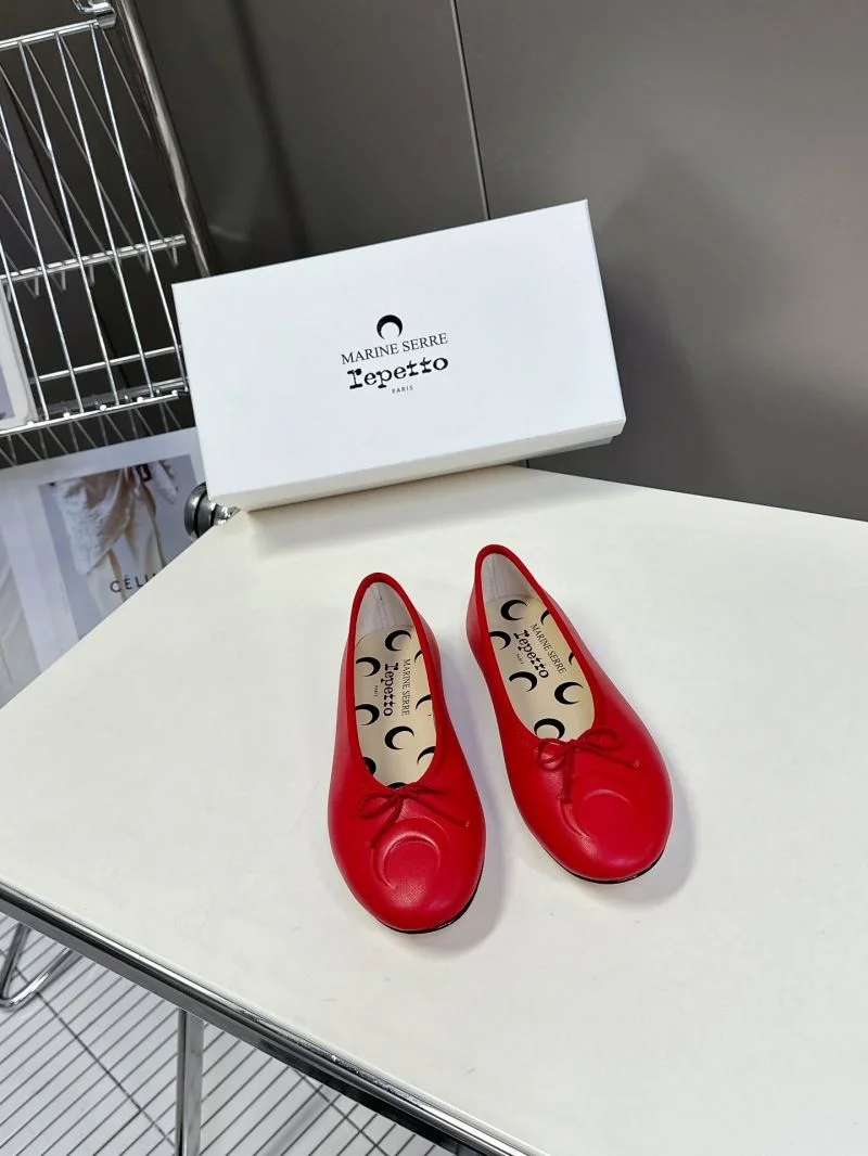 Repetto Shoes Comfortable 9087