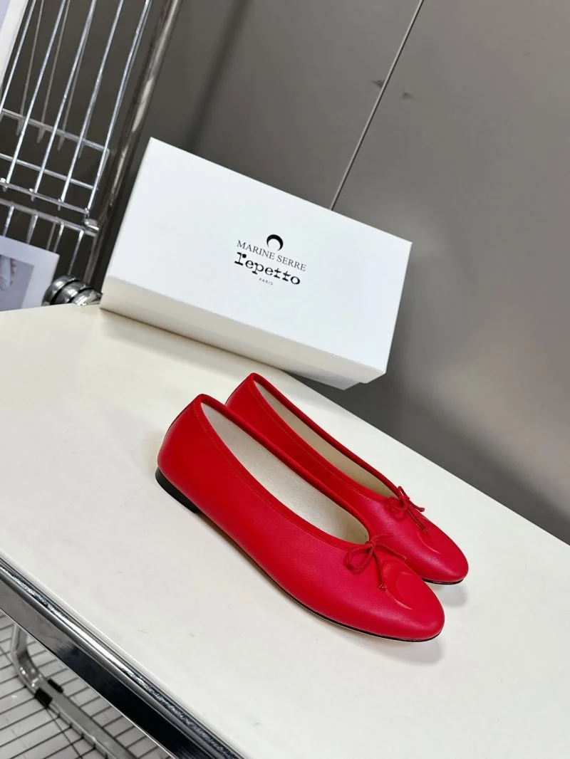 Repetto Shoes Comfortable 9087