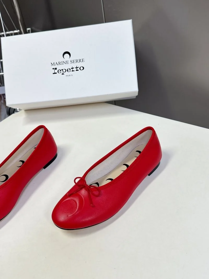 Repetto Shoes Comfortable 9087