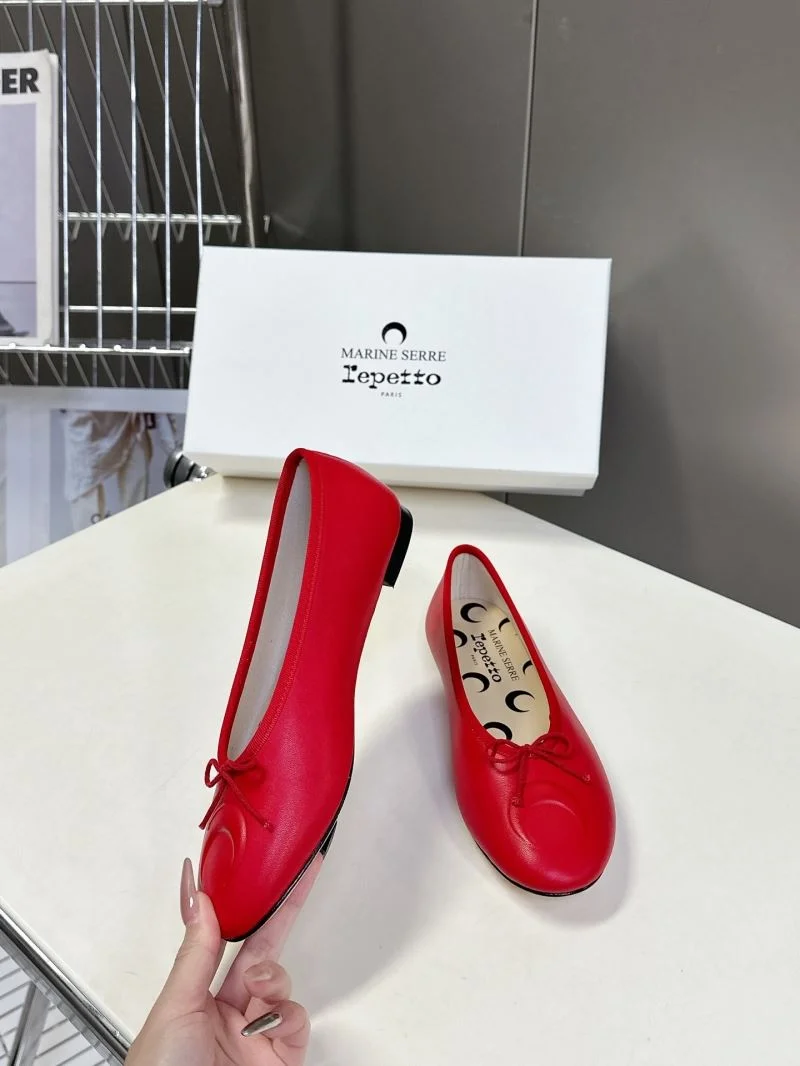 Repetto Shoes Comfortable 9087