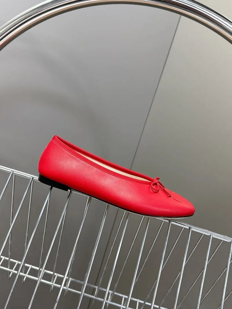 Repetto Shoes Comfortable 9087
