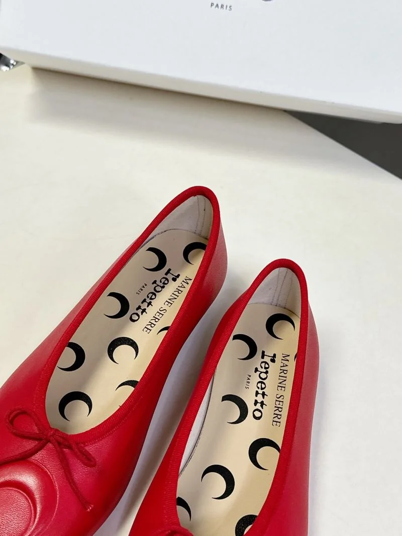 Repetto Shoes Comfortable 9087