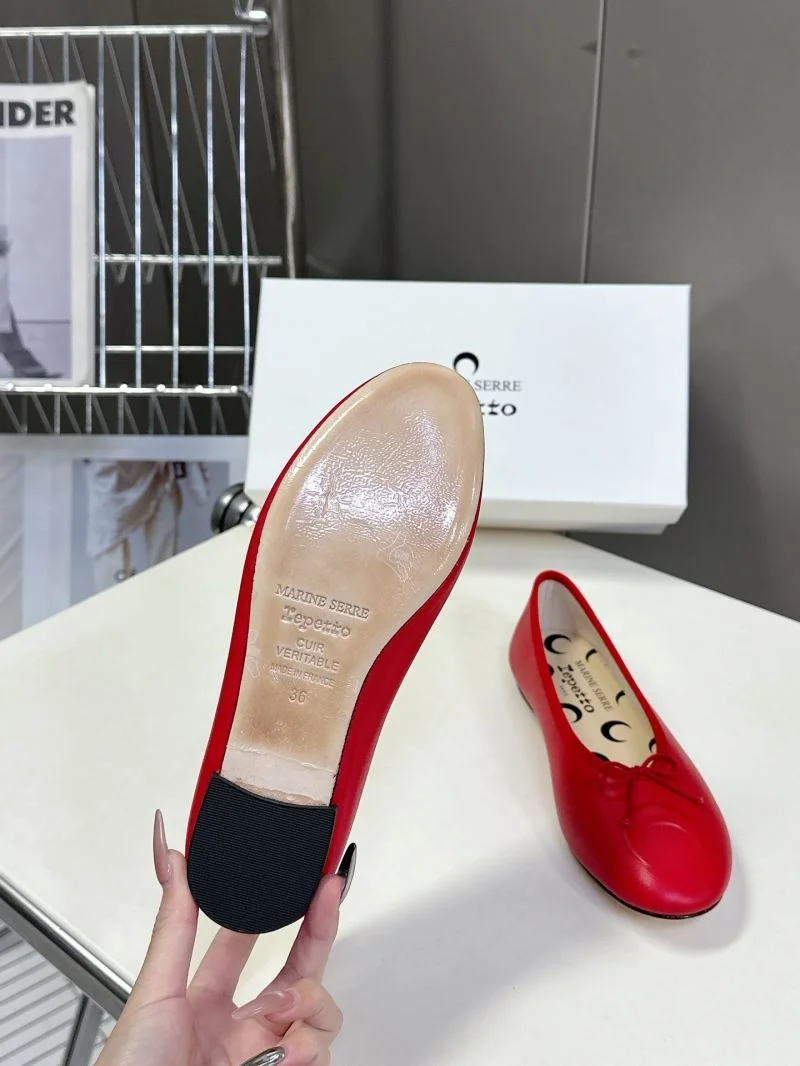 Repetto Shoes Comfortable 9087