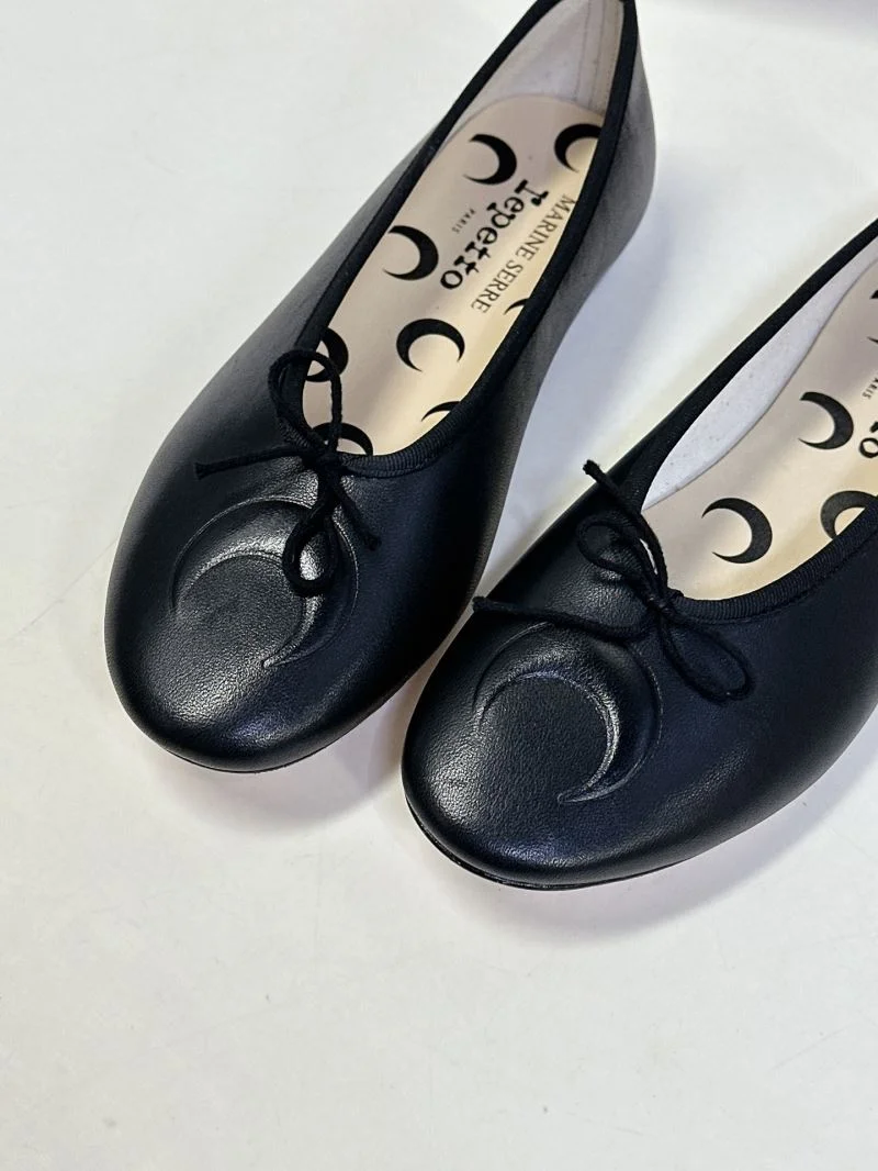 Refined Repetto Shoes 9112