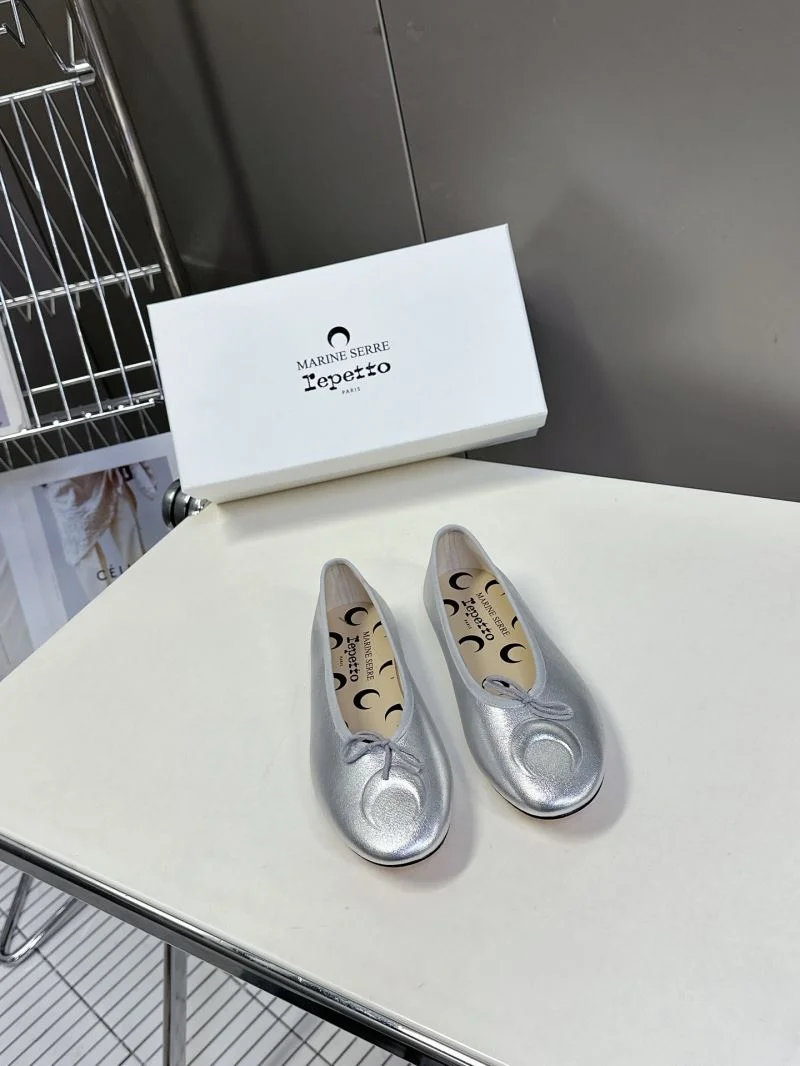 BestValue Repetto Shoes 9098