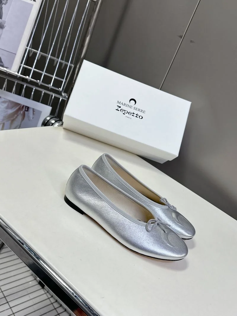 BestValue Repetto Shoes 9098