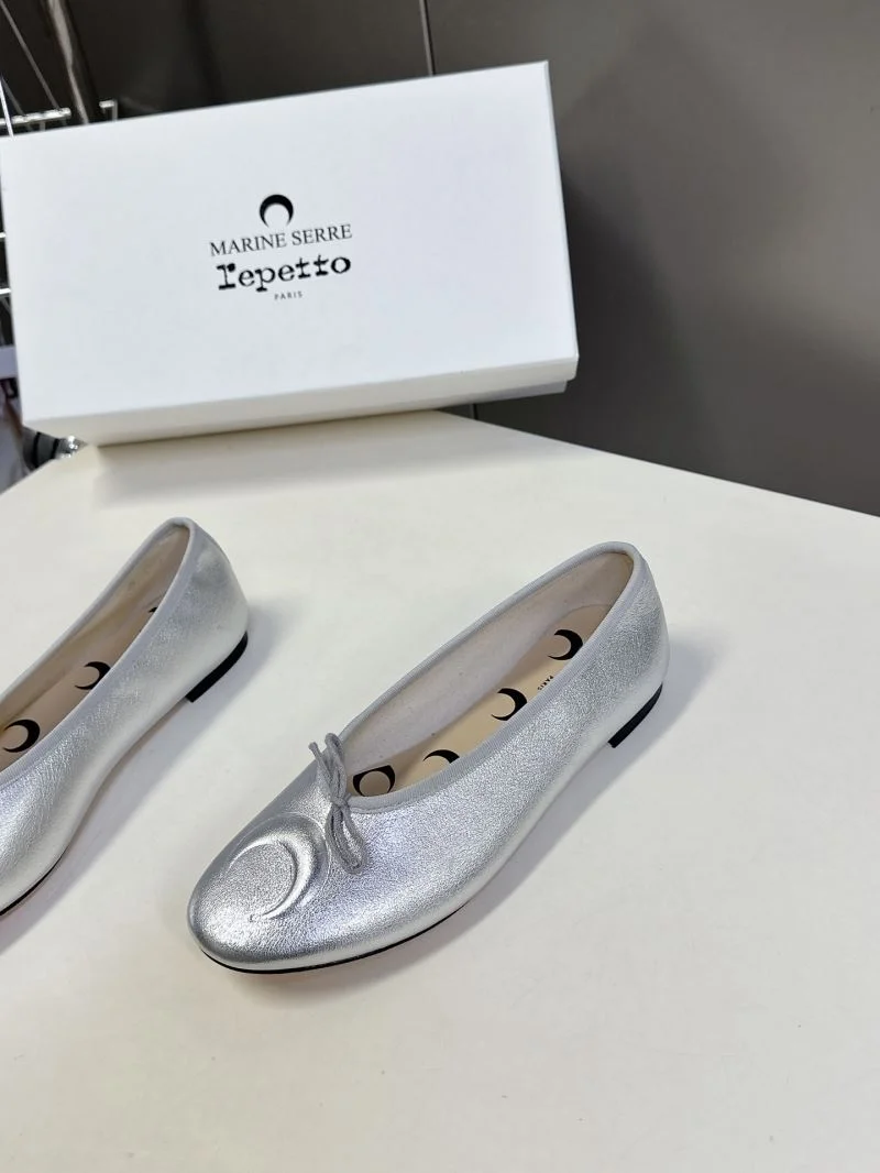 BestValue Repetto Shoes 9098