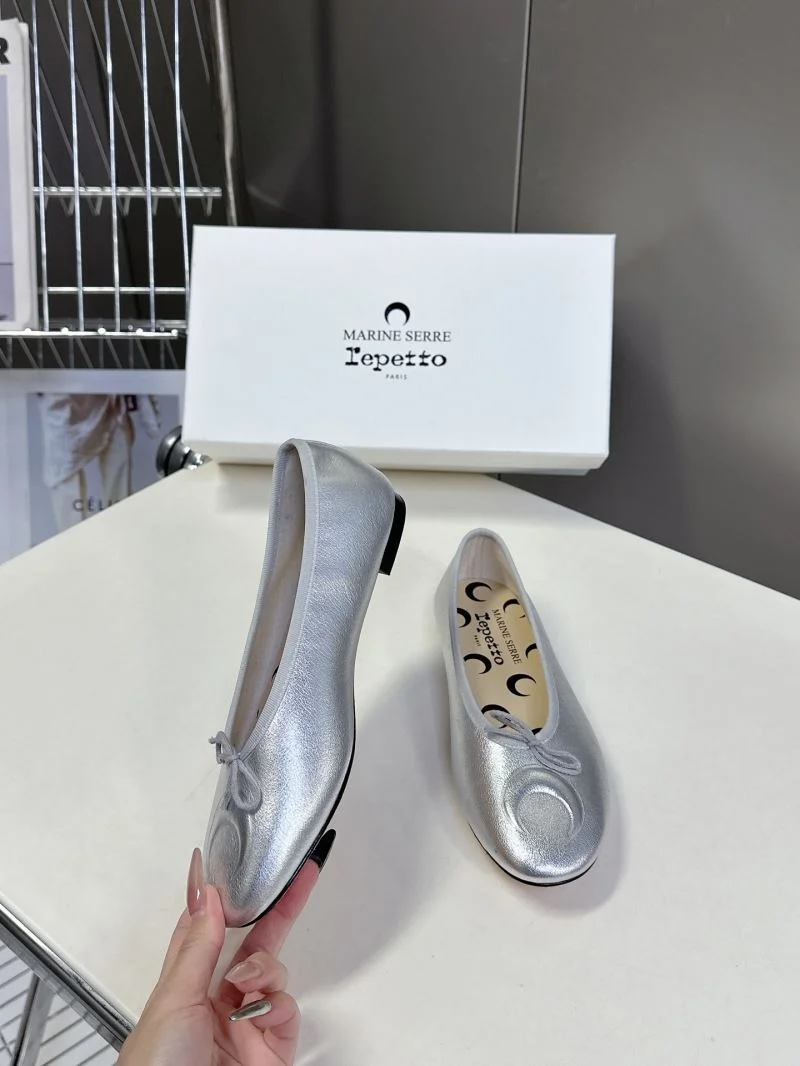 BestValue Repetto Shoes 9098