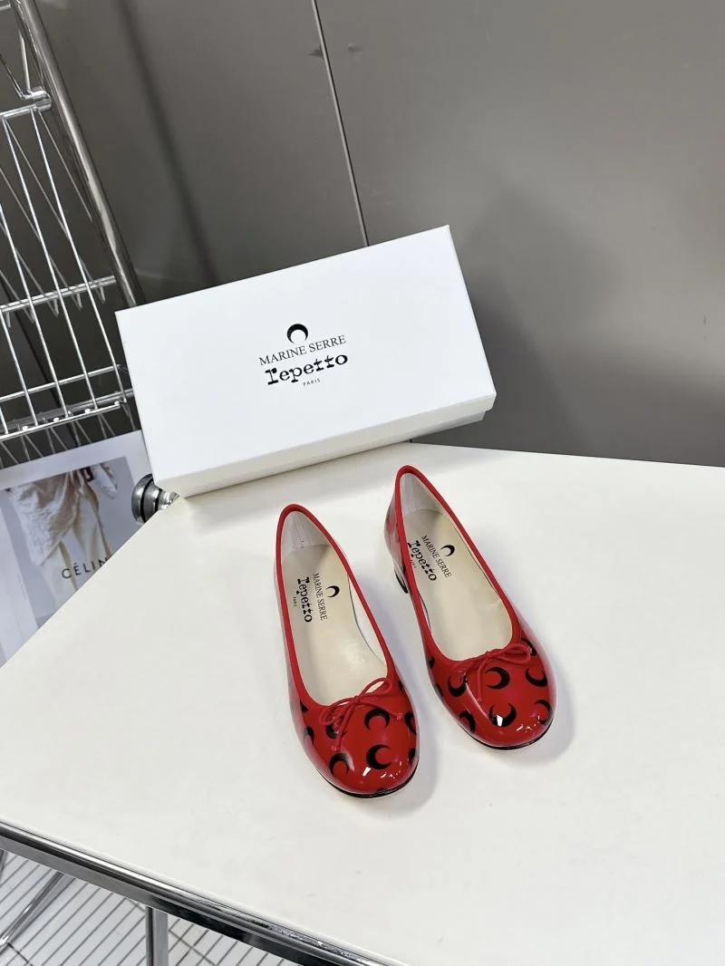 Repetto Shoes QuickDry 9091