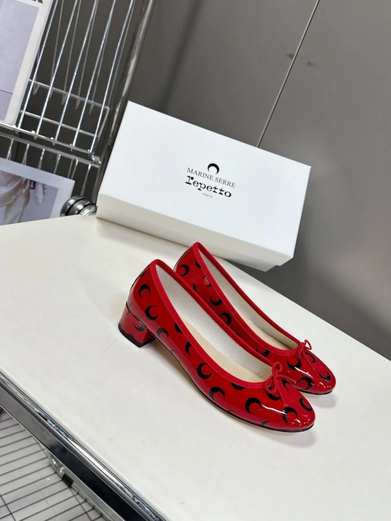 Repetto Shoes QuickDry 9091