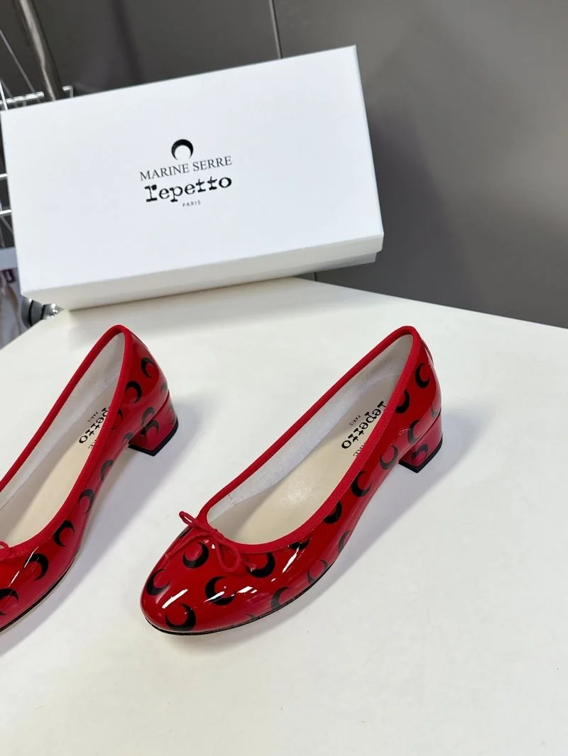 Repetto Shoes QuickDry 9091
