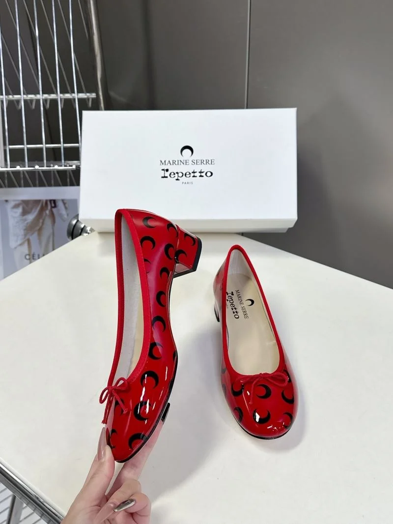 Repetto Shoes QuickDry 9091