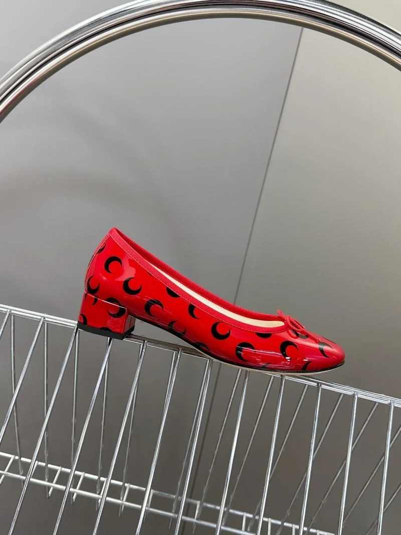 Repetto Shoes QuickDry 9091