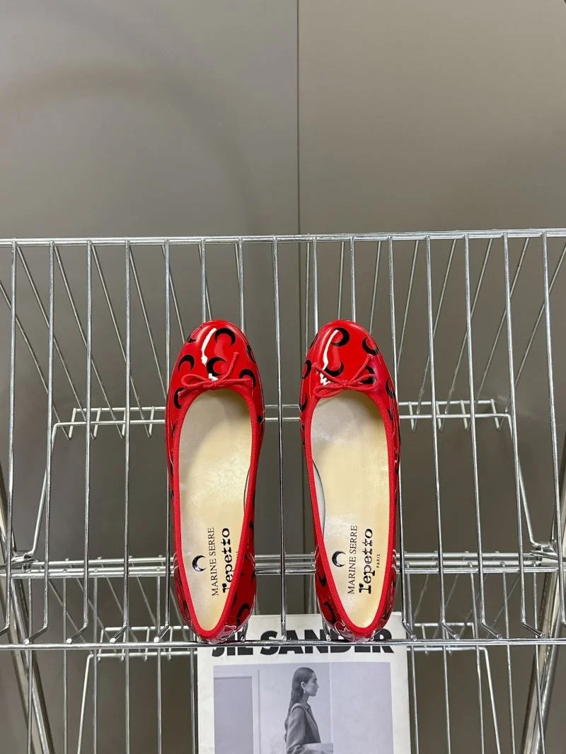 Repetto Shoes QuickDry 9091