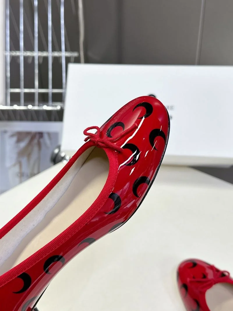 Repetto Shoes QuickDry 9091