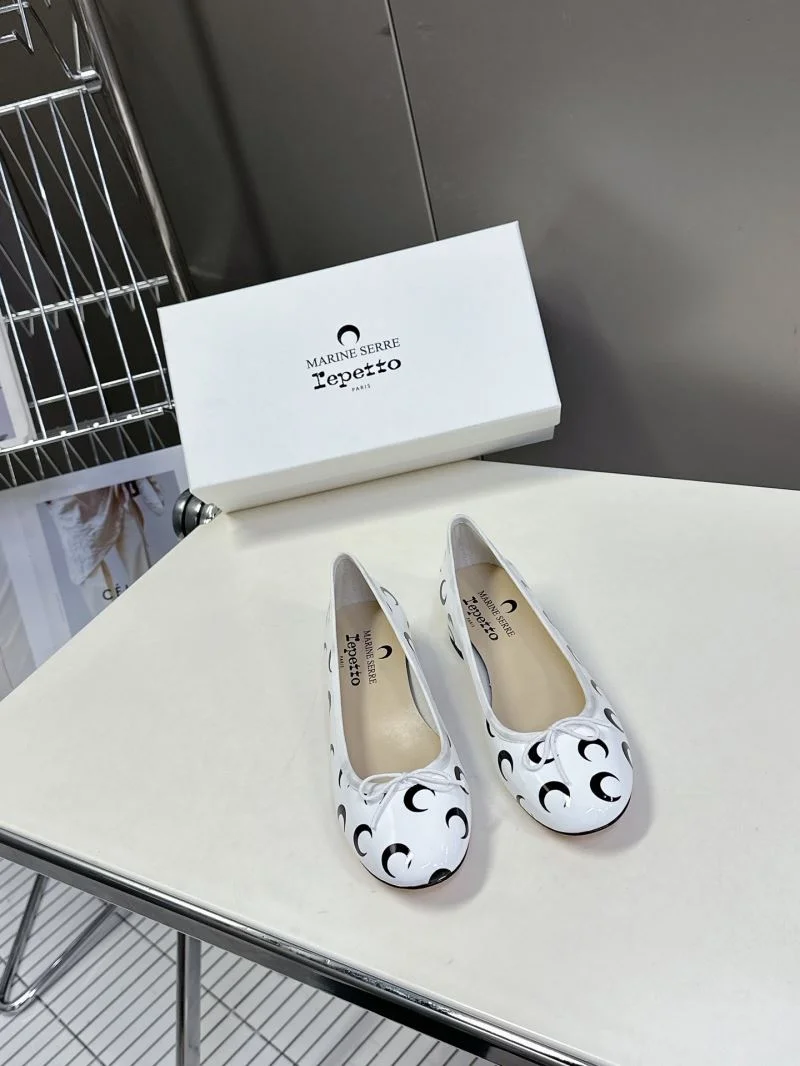 Repetto Shoes Neat 9086