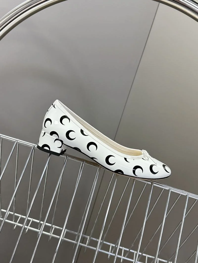Repetto Shoes Neat 9086