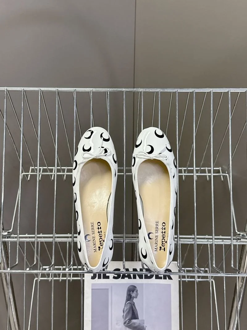 Repetto Shoes Neat 9086