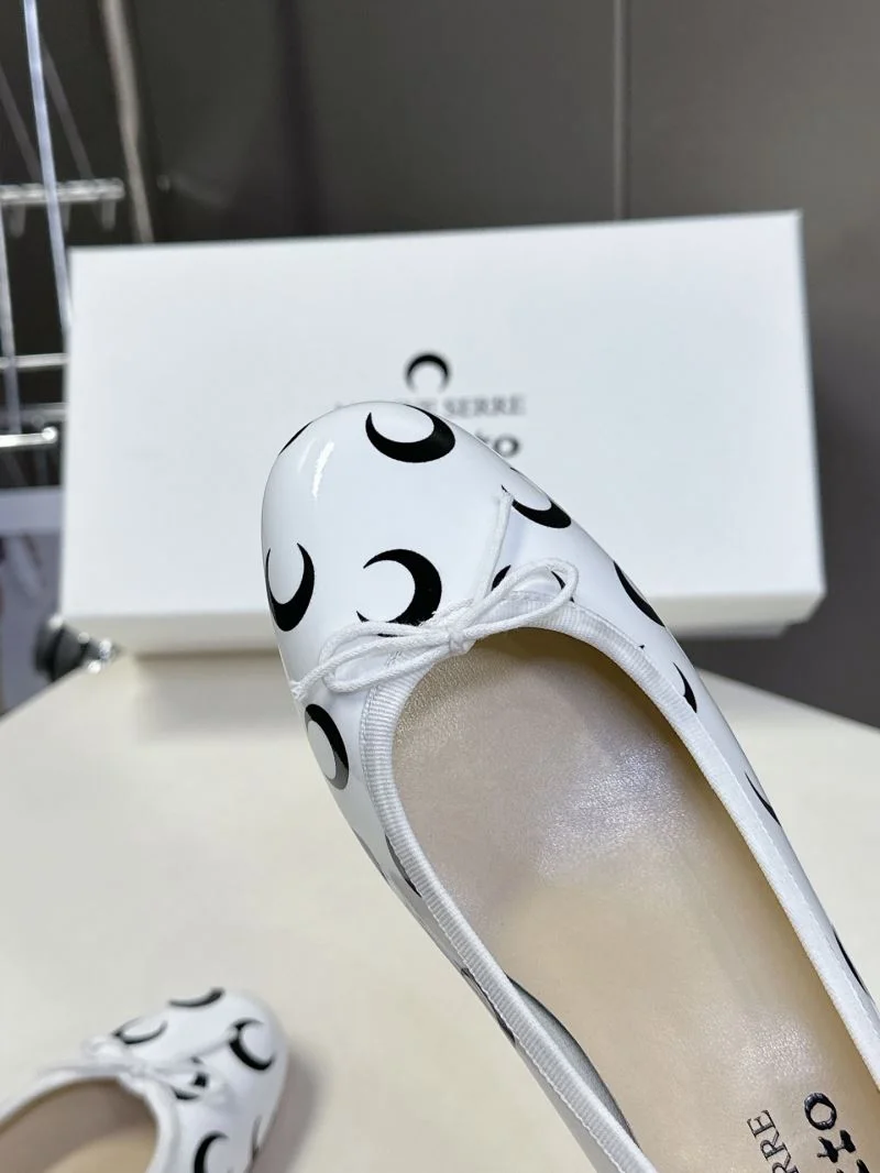 Repetto Shoes Neat 9086