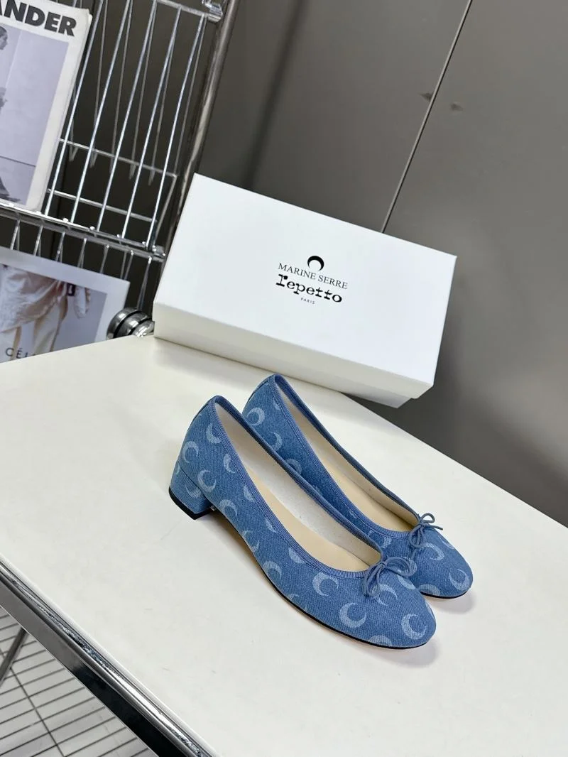 Popular Repetto Shoes 9081