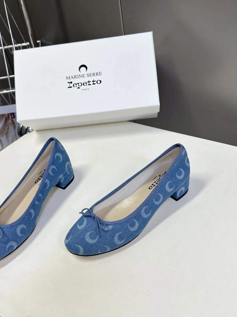 Popular Repetto Shoes 9081