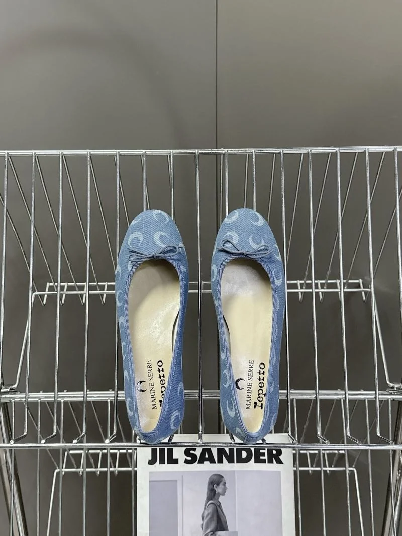 Popular Repetto Shoes 9081