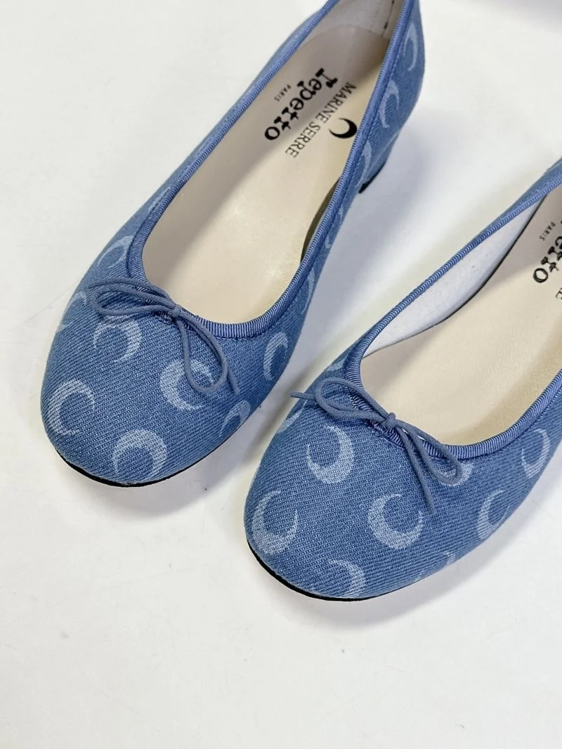 Popular Repetto Shoes 9081