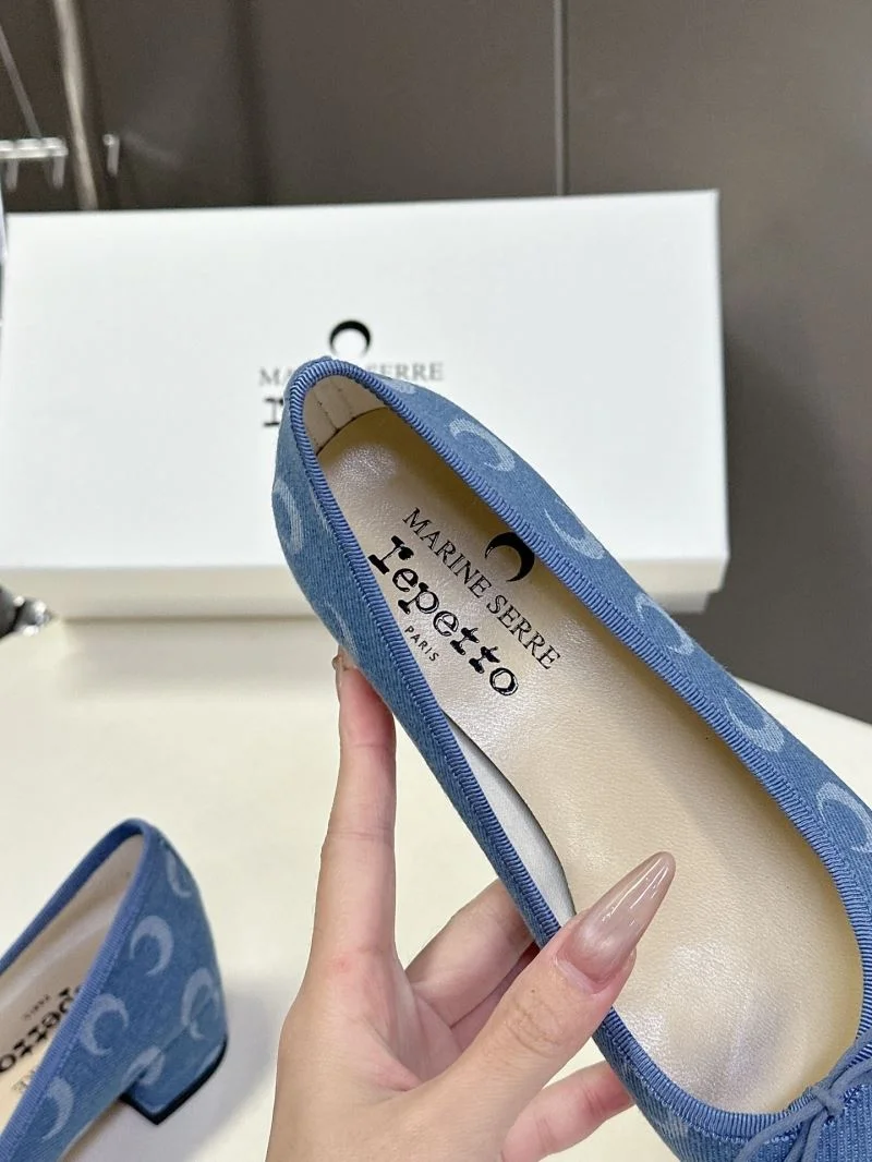 Popular Repetto Shoes 9081