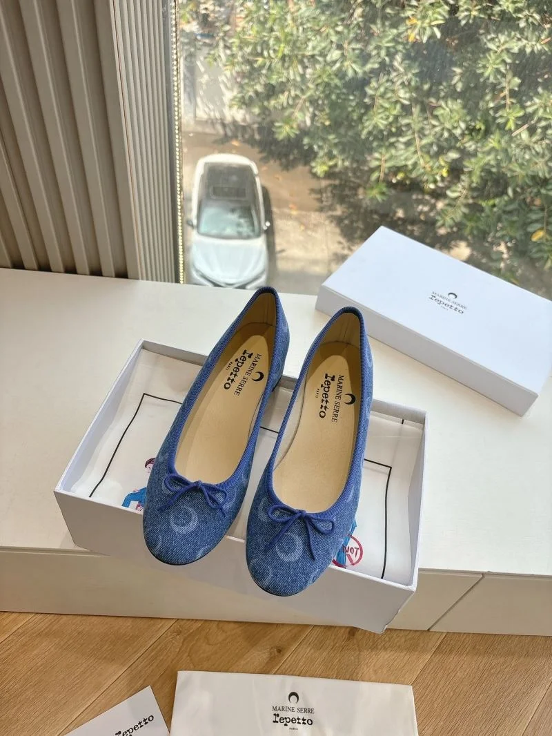 HighPerformance Repetto Shoes 9147