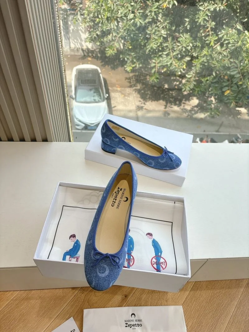 HighPerformance Repetto Shoes 9147