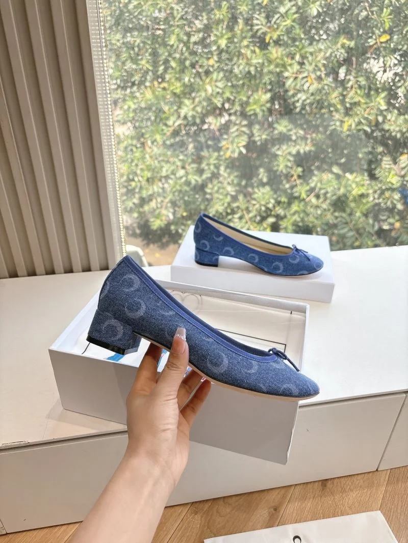 HighPerformance Repetto Shoes 9147